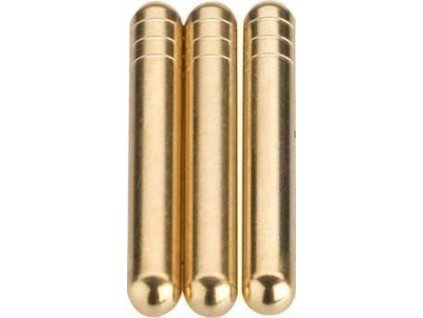 ROCK SHOX 11.6818.037.001 - ROCKSHOX BRASS KEYS SIZE3 REVERB/STLTH QTY3 (Velikost Uni)
