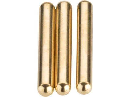 ROCK SHOX 11.6818.037.000 - ROCKSHOX BRASS KEYS SIZE0 REVERB/STLTH QTY3 (Velikost Uni)