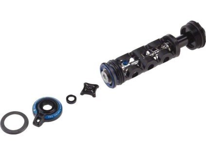 ROCK SHOX 11.4015.544.290 - ROCKSHOX COMP DMPR RVL MCDNA RCT3 BLK (Velikost Uni)