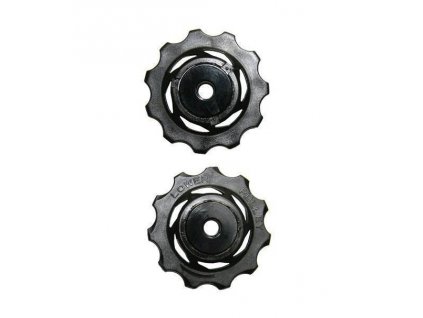SRAM 11.7515.022.000 - SR 08 X0 REAR DERAILLEUR PULLEY KIT QTY 2 (Velikost Uni)