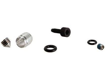 ROCK SHOX 11.4318.001.000 - ROCKSHOX XLOC REMOTE SERVICE KIT MN XX (Velikost Uni)