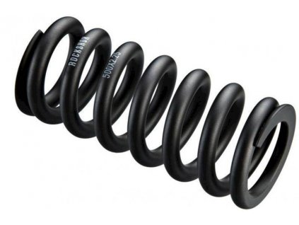 ROCK SHOX 00.4118.200.010 - ROCKSHOX AM SPRING, MC, 151X(57.5-65), 450 (Velikost Uni)
