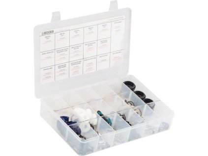 ROCK SHOX 11.6818.036.000 - ROCKSHOX ROCKSHOX REVERB TACKLEBOX (Velikost Uni)