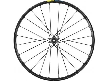 MAVIC MAVIC E-XA ELITE 27 + PŘEDNÍ BOOST (F7618110)