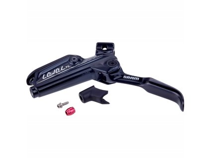 SRAM 11.5018.046.010 - SR LEVER ASSMBLY, V2 AL GLB LEVEL TL (Velikost Uni)