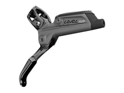 SRAM 11.5018.046.011 - SR LEVER ASSMBLY, V2 AL DGY LEVEL TLM (Velikost Uni)
