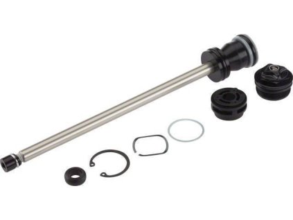 ROCK SHOX 11.4018.010.046 - ROCKSHOX SPRING INT LFT SA13RBA/SIDB 27,29 120BLK (Velikost Uni)