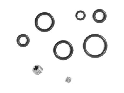 ROCK SHOX 11.4315.019.000 - ROCKSHOX XLOC SPRINT REMOTE SERVICE KIT (Velikost Uni)