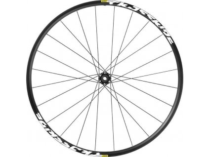 MAVIC MAVIC CROSSRIDE FTS-X 27,5 PŘEDNÍ (F5060110)