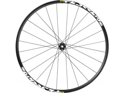 MAVIC MAVIC CROSSRIDE FTS-X 29 PŘEDNÍ (F5070110) (Velikost Uni)