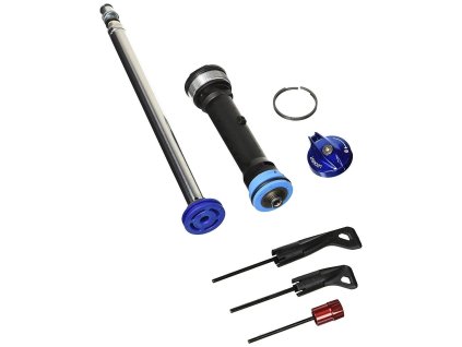 ROCK SHOX 11.4018.009.038 - ROCKSHOX DMPRINT RT TK SKTRS/XC32 80-120 CRN (Velikost Uni)