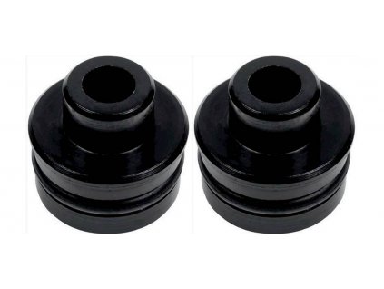 MAVIC MAVIC 15>9MM FRT AXLE REDUCERS+QR (99694101)