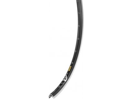 MAVIC MAVIC RÁFEK A 319 BLACK 32H (J2450132)