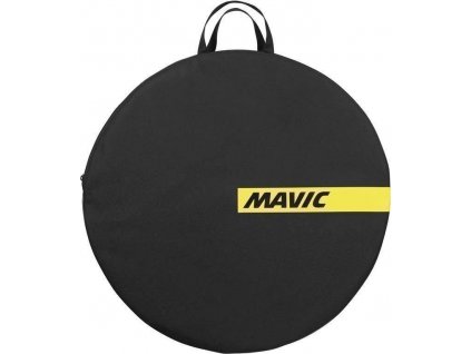 MAVIC MAVIC ROAD WHEELBAG (V2480101) (Velikost Uni)