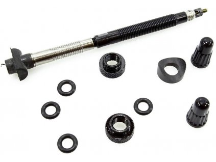 MAVIC VENTILEK 80MM UST VALVE (V3310201) (Velikost Uni)