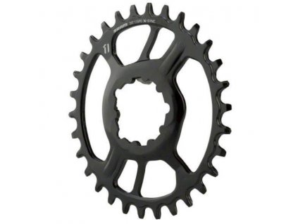 SRAM 11.6218.027.020 - SR CR X-SYNC STEEL 11S 30T DM 3 OFF B BLK (Velikost Uni)