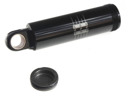 ROCK SHOX 11.4118.037.017 - ROCKSHOX DAMPER BODY/IFP MN BLACK 200X51 (Velikost Uni)