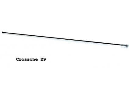 MAVIC KIT 12 FT/NDS CROSSONE/CROSSMAX - XA 29"/AKSIUM DISC 9 + 12 FT/AKS ALLROAD SPK 296MM (36690301) (Velikost Uni)