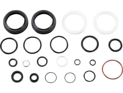 ROCK SHOX 00.4315.032.646 - ROCKSHOX AM SVC KIT 200H/1YR PIKE DB CH2 B1 (Velikost Uni)