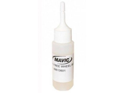 MAVIC FREEWHEEL BODY OIL 50ML FTSL/FTSX & ITS4/TS2 (99613601) (Velikost Uni)