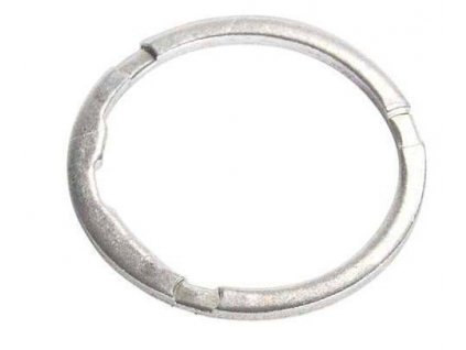 MAVIC MAVIC FREEWHEEL SPACER 1.75MM FOR 10 SPEED SHIMANO (M40417) (Velikost Uni)