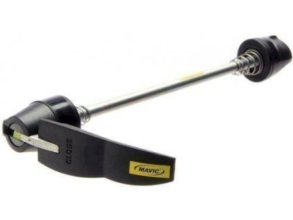 MAVIC MAVIC FRONT ROAD SKEWER TITANIUM BR601 TI (32348501) (Velikost Uni)