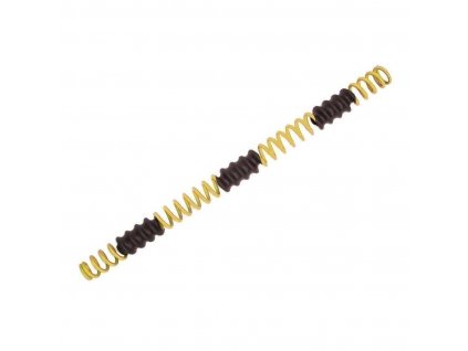 ROCK SHOX 11.4015.380.010 - ROCKSHOX 10 BOXXER COIL SPRING SOFT YELLOW (Velikost Uni)