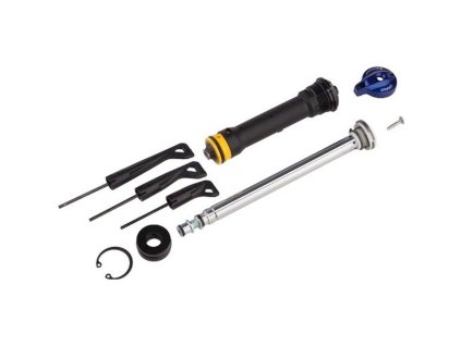 ROCK SHOX 11.4018.009.040 - ROCKSHOX DMPRINT RT TK 30G 262729 80-100 CRN (Velikost Uni)