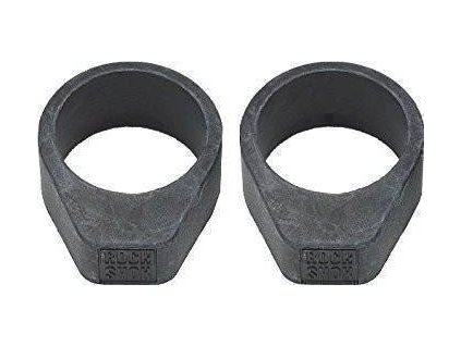 ROCK SHOX 11.4015.361.000 - ROCKSHOX 10 BOXXER UPPER TUBE/FRAME BUMPER QTY 2 (Velikost Uni)