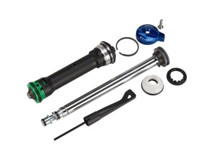 ROCK SHOX 11.4018.009.063 - ROCKSHOX DMPRINT RT TK XC30 SA 80/100 CRN (Velikost Uni)