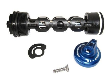 ROCK SHOX 11.4015.544.010 - ROCKSHOX COMPDMPR MCDNA CRN SID/RBA RL 120 (Velikost Uni)
