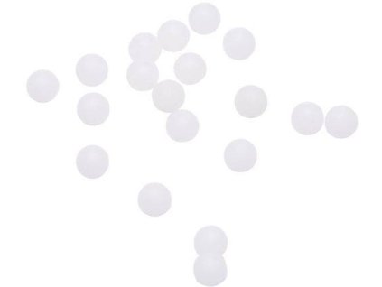 ROCK SHOX 11.4115.132.010 - ROCKSHOX BALL NYLON MON/MON PLUS QTY 20 (Velikost Uni)