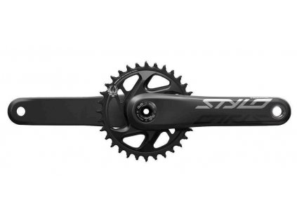 TRUVATIV 00.6118.528.002 - TRUVATIV AM FC STYLO C EAGLE B148 DUB 175 BLK 32 (Velikost Uni)