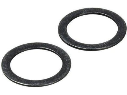 SRAM 11.6700.002.010 - SR PEDAL CRMO WASHERS (Velikost Uni)