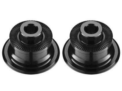 MAVIC MAVIC ID360 REAR AXLE ADAPTERS QR INT (B4989401) (Velikost Uni)