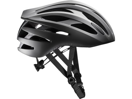 MAVIC MAVIC HELMA AKSIUM ELITE BLACK METAL/BLACK (410063) (Velikost S)