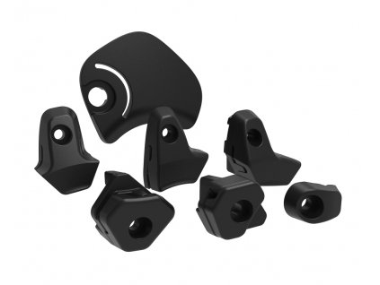 CANNONDALE WHEEL SENSOR MOUNTING ADAPTERS (CP1400U10OS) (Velikost Uni)