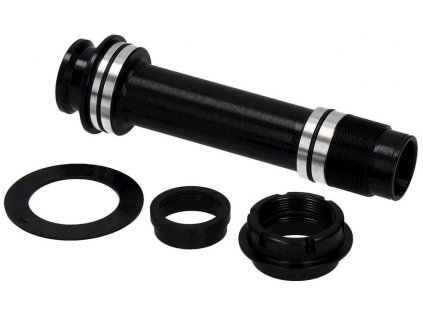 MAVIC MAVIC 9/15 CL FRT AXLE CROSSMAX/KSY PRO CARBON SL C (L99688300) (Velikost Uni)