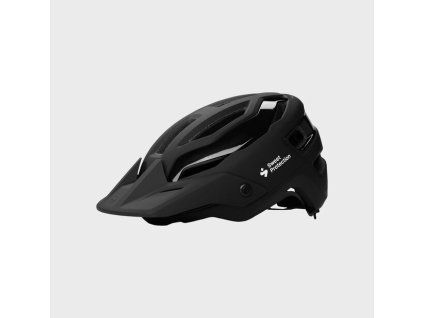 845103 Trailblazer Helmet MBLCK PRODUCT 1 Sweetprotection