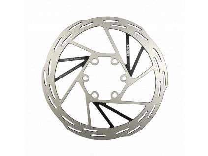 SRAM 00.5018.158.000 - SR  DB ROTOR/BOLTS PACELINE 140 ROUNDED (Velikost Uni)