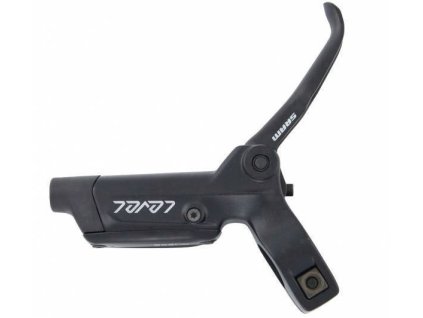 SRAM 11.5018.046.008 - SR LEVER ASSMBLY, V2 AL BLK LEVEL (Velikost Uni)