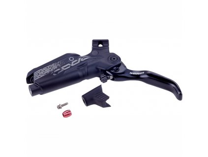 SRAM 11.5018.046.015 - SR LEVER ASSMBLY, V2 AL DFB CODE R (Velikost Uni)