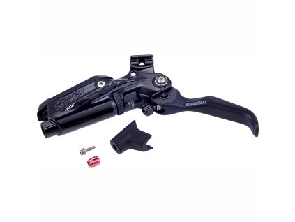 SRAM 11.5018.046.016 - SR LEVER ASSMBLY, V2 AL BLK CODE RSC (Velikost Uni)