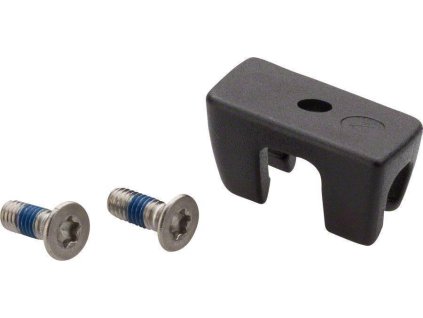 ROCK SHOX 11.4015.534.011 - ROCKSHOX HYDRAULIC HOSE GUIDE LL (Velikost Uni)