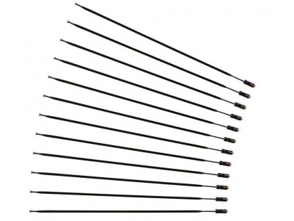 MAVIC MAVIC KIT 12 DRIVE SIDE BUTTED SPOKE 280MM (V2273301) (Velikost Uni)