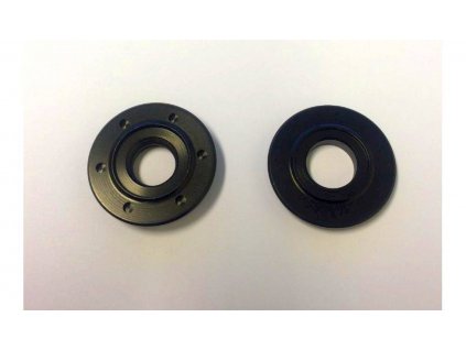 MAVIC KIT FRONT SETTING NUT & DUST PROTECTOR MY16 (V2252501) (Velikost Uni)