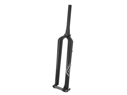 vidlice FORCE MTB 29" TAPER 15mm 470mm, celokarbon
