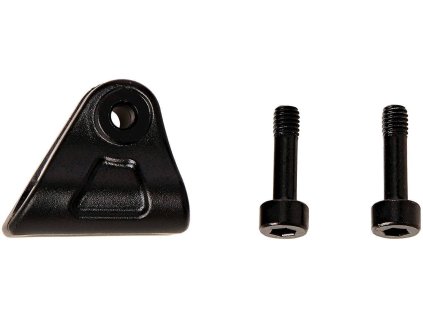 ROCK SHOX 11.4015.534.010 - ROCKSHOX HYDRAULIC HOSE CLAMP LL (Velikost Uni)