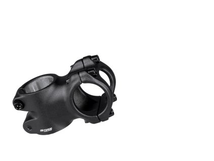 představec FORCE BASIC S4.5 31,8/45mm Al, černý (Varianta délka: 45 mm, materiál: hliník, průměr řidítek: 31,8, úhel: 0 st až 7 st)