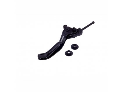 SRAM 11.5018.003.019 - SR LEVER BLADE ALUM - CODE R QTY 1 (Velikost Uni)